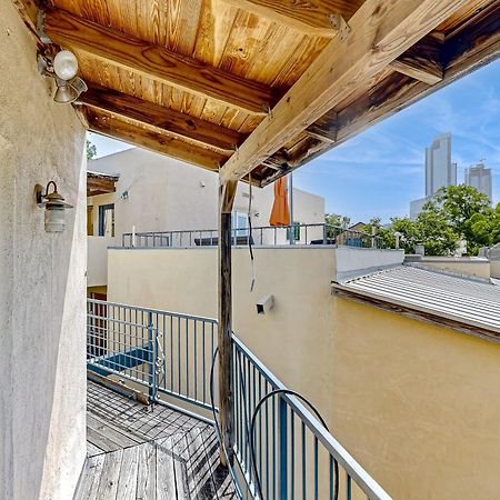 Encinal Condominiums 奧斯汀 客房 照片