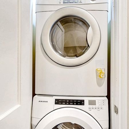 Encinal Condominiums 奧斯汀 客房 照片